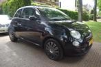 Fiat 500 1.0 TwinAir Airco/Parkeer sensoren (bj 2014), Voorwielaandrijving, Stof, Gebruikt, 840 kg