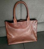 MicMac Bags Reistas – Weekendtas, 40 tot 60 cm, Bruin, Minder dan 35 cm, Zo goed als nieuw