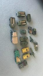 Matchbox partij, Ophalen of Verzenden