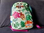 Zebra schooltas, Ophalen, Overige kleuren, Rugtas, Nieuw