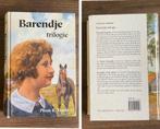 Pleun R. Troost - Barendje trilogie (KWF), Ophalen of Verzenden, Gelezen, P.R. Troost