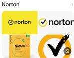 NIEUW! NORTON VIRUS SCAN ANTIVIRUS VOOR 1 JAAR, Computers en Software, Verzenden, Nieuw, NORTON, Android