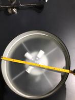 Lumidora plafondlamp, Huis en Inrichting, Lampen | Hanglampen, Ophalen, Gebruikt, Minder dan 50 cm
