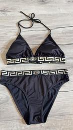 Bikinis badpak, Kleding | Dames, Ophalen of Verzenden, Zo goed als nieuw, Zwart, Badpak
