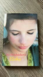 I. Prochazkova - Eliska, Ophalen, Gelezen, I. Prochazkova