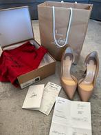 Cristian louboutin pumps nude, Schoenen, Nieuw, Ophalen of Verzenden, Cristian louboutin