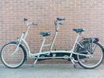 Z.G.A.N Van Raam Twinny met 8V en vrijloop., Ophalen