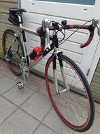 Jubileum uitvoering, stalen koga uit 1999. Mt 52 cm., 49 tot 53 cm, Ophalen, Zo goed als nieuw, Koga Miyata