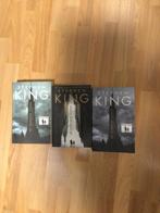 Donkere toren Stephen King, Ophalen, Zo goed als nieuw