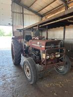 Masey Ferguson 135, Ophalen, Gebruikt, Tractor of Landbouw