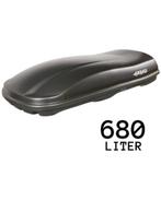 Dakkoffer Farad Merlin N7 680 Liter te huur, Ophalen, Nieuw