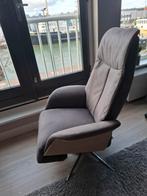 Relax stoel nieuw, Huis en Inrichting, Fauteuils, Ophalen, Nieuw, Hout, 50 tot 75 cm