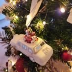 Kerstbal Auto met Cadeautjes van Rivièra Maison NIEUW, Ophalen of Verzenden, Nieuw