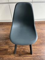 Design Stoelen - 4 stuks - Nieuwstaat!, Huis en Inrichting, Ophalen, Kunststof, Zwart, Nieuw