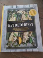 Het Keto Dieet Martina Slajerova Koolhydraatarm, Boeken, Ophalen of Verzenden, Zo goed als nieuw, Dieet en Voeding
