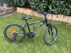 Mountainbike Rockrider 20”, Gebruikt, Rockrider Decathlon, Ophalen of Verzenden, Handrem