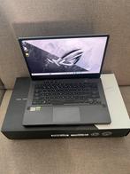 Asus ROG Zephyrus Laptop | 3050 | Ryzen 7, Computers en Software, Windows Laptops, 15 inch, Ophalen of Verzenden, Zo goed als nieuw