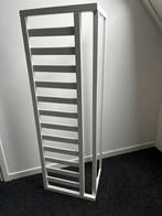 TWF Bedhekje wit, Ophalen, Zo goed als nieuw