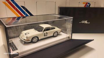 Ivy Merit Porsche 911s #42 Le Mans 53of88 pcs - 1967  beschikbaar voor biedingen