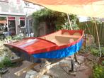 bootje Bolgers Nymph, Ophalen, Zo goed als nieuw, Overige typen, Zeilboot of Motorboot