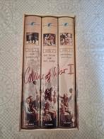 Colors of war 2 videobanden alleen afhalen, Ophalen