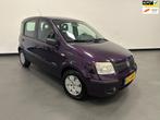 Fiat Panda 1.1 Actual, Voorwielaandrijving, 4 stoelen, Origineel Nederlands, Bedrijf