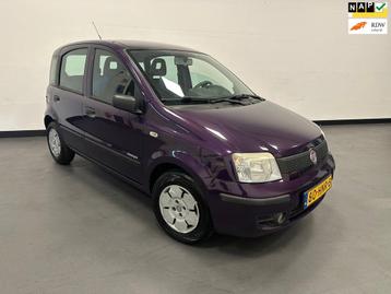 Fiat Panda 1.1 Actual beschikbaar voor biedingen