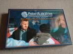 Peter R de Vries bordspel, Hobby en Vrije tijd, Gezelschapsspellen | Bordspellen, Ophalen of Verzenden, Nieuw