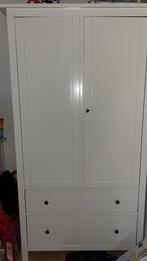 Hemnes ikea kast, Huis en Inrichting, Kasten | Kledingkasten, Ophalen, 100 tot 150 cm, Zo goed als nieuw, 150 tot 200 cm
