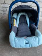 Baby autostoel - Chicco, Chicco, 0 t/m 13 kg, Gebruikt, Autogordel