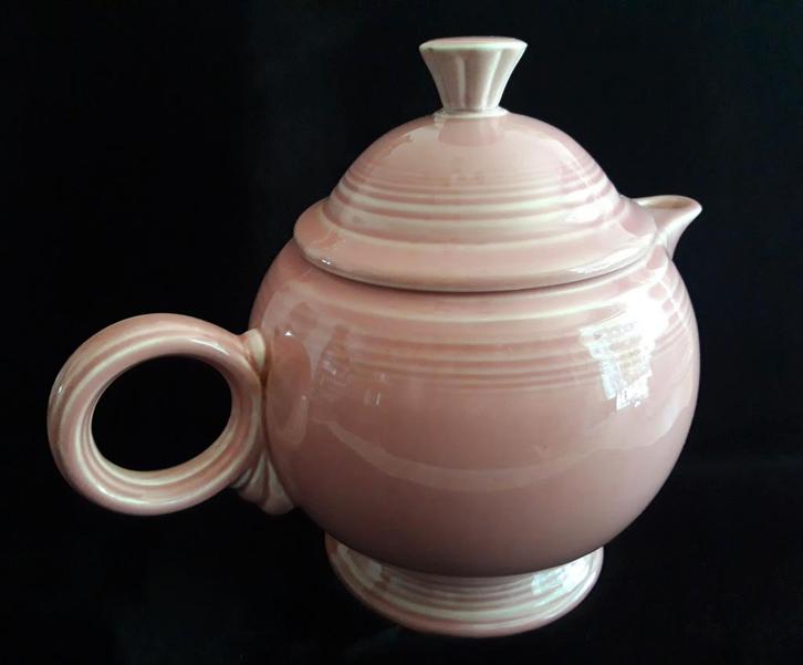 Tweety & Granny Teapot 1994 (Looney Tunes), Verzamelen, Disney, Zo goed als nieuw, Servies, Ophalen of Verzenden