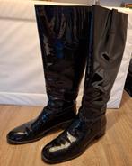 Panara Laarzen - Nieuw in Doos - Maat 40, Hoge laarzen, Panara, Zwart, Nieuw