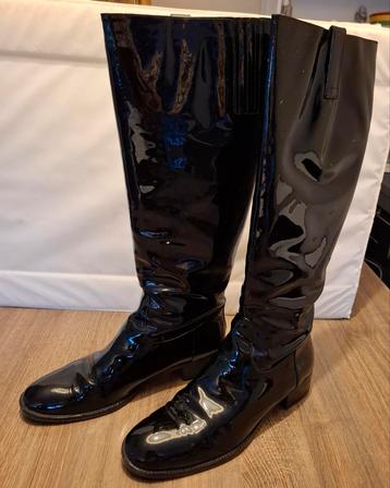 Panara Laarzen - Nieuw in Doos - Maat 40 beschikbaar voor biedingen