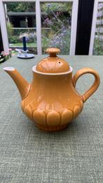 Mooi vintage koffiepot, Antiek en Kunst, Ophalen of Verzenden