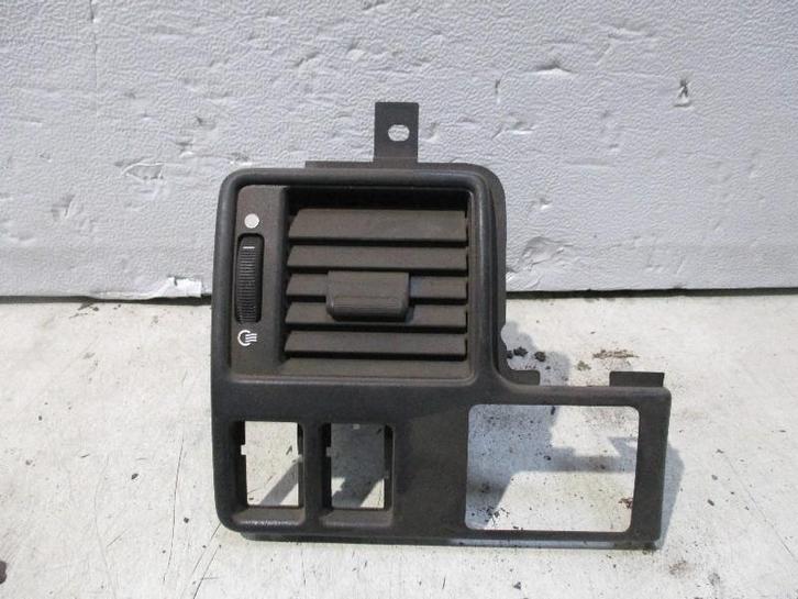 Dashboard Luchtrooster Links Ford Escort 1990-1992 1992, Auto-onderdelen, Interieur en Bekleding, Ford, Gebruikt