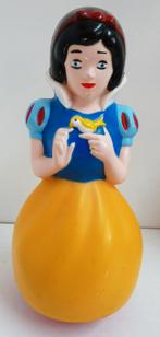 Sneeuwwitje Culbuto Musical Educo Made in France, Ophalen of Verzenden, Sneeuwwitje of Doornroosje, Gebruikt, Beeldje of Figuurtje