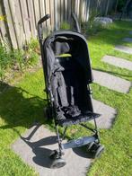 Koelstra buggy in zeer nette staat, Ophalen of Verzenden, Zo goed als nieuw, Koelstra, Regenhoes