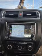 VW Golf 5 6 Passat Touran Polo Jetta | Carplay | Montage, Nieuw, Ophalen of Verzenden, A, A