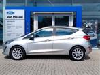 Ford Fiesta 1.0 EcoBoost Titanium | Stoel/stuur voorruitverw, Voorwielaandrijving, 12 maanden, Gebruikt, Euro 6