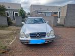 Mercedes clk 200 automaat, Particulier, Te koop