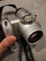 Minolta DiMAGE Z10 Camera met 8x Zoom + 2GB SD kaart, Gebruikt, Minolta, Compact, Ophalen of Verzenden