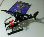 Lego Droom: Lego 8825 Night Chopper, Complete set, Gebruikt, Ophalen of Verzenden, Lego