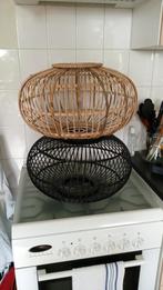 lampenkappen, Ophalen, Zo goed als nieuw, Rond, 25 tot 50 cm
