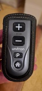 unitron afstandsbediening gehoorapparaat, Ophalen of Verzenden, Gebruikt