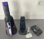 Black + Decker 'dustbuster' kruimeldief + turbo zuigmond, Gebruikt, Stofzuiger, Ophalen of Verzenden, Minder dan 1200 watt