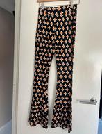 Stieglitz Broek Maat 40, Kleding | Dames, Maat 38/40 (M), Verzenden, Zwart, Zo goed als nieuw