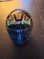 Intergraalhelm, Motoren, Kleding | Motorhelmen, Overige merken, XS, Ophalen of Verzenden, Integraalhelm