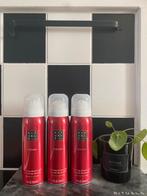 Rituals limited fujijama mini foams , nieuw, Ophalen of Verzenden, Zo goed als nieuw, Deodorant of Bodyspray