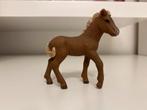 Schleich Ijslander veulen 42363 ~ Horse club, Ophalen of Verzenden, Zo goed als nieuw, Paard, Beeldje of Figuurtje