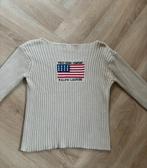 Super mooie Ralph Lauren trui maat xs, Ophalen of Verzenden, Zo goed als nieuw, Maat 34 (XS) of kleiner